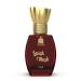 Adil-qadri Lavish Musk Luxury 100% Alcohol Free Long Lasting Pure Musky and Unique Fragrance Attar Perfume for Men and Women Long Lasting Fragrance Natural Distiled (12 Ml) (12 ml (Pack of 1)) 0.4 Fl Oz (Pack of 1) - Buy Online on GoSupps.com