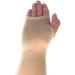 Lymphedema Compression Arm Sleeve & Gauntlet Large | Thumb Hole | Worldwide Shipping - Buy Online on GoSupps.com