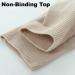 Women s Diabetic Crew Socks - Extra Wide & Super Soft Non-Binding Top | 4 Pack Medium Mix - Comfort & Style for Spring - Buy Online on GoSupps.com