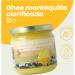 Organic clarified butter ghee 300 g - Buy Online on GoSupps.com