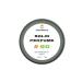 Solid Perfume #60 Inspired by Fracas Women's Portable Non-Spill Fragrance Concentrated Long Lasting 7gm / 0.25 oz