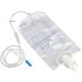 Pwshymi Enema Bag - Easy to Use Silicone Cleaning Bag for Home Enemas & Relief | International Shipping Available - Buy Online on GoSupps.com