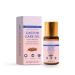 Castor Care Oil Roller with Hydrating Complex Moisturizing Face Body Massage Oil 50ml