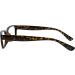 UV Reader Brown Tortoise Reading Glasses 2 Pack for Men & Women - +1.00 Diopters | UVR2PK010 - Buy Online on GoSupps.com