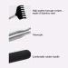 Premium 2-Pack Black Back Scratchers - 68cm Telescopic High-Quality Reach for Head & Back Relief - Buy Online on GoSupps.com