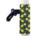 SCRAWLGOD Lemon Print Lip Balm Holder Keychain Portable Lip Balm Sleeve keychain Chapstick Holder Secure and Nice Hand Feeling Set of 5 Lemon 5 - Buy Online on GoSupps.com