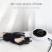 ZZBB Rehabilitation Robot Glove Finger Orthotics Exerciser Exoskeleton Manual Training Fingerboard Flexion and Finger Extension Exercise Nerve Massager Right Hand - Buy Online on GoSupps.com