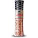 Himalayan Pink Salt Giant Spice Grinder - 390g/13.8oz Easy to Use Pink Salt Mill Fresh Himalayan Salt Contains Essential Rose Salt Minerals