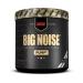 Redcon1 Big Noise Pump Formula (Unflavored) Non Stimulant Pre Workout, Increased Energy and Focus, Intense Pumps, Vasodilator, (30 Servings) Unflavored 30 Servings (Pack of 1)