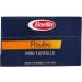 Barilla Piccolini Pasta 500g Mini Italian Farfalles (Pack of 10) - Buy Online on GoSupps.com