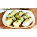 Bodrum Stuffed Cabbage Leaves | Lahana Sarma | Unique and Flavourful Dish | Ready To Serve | Nutritious Meal | Ready Meals | Turkey Origin | 400G (Pack of 2) CABBAGE-PACK OF 2 - Buy Online on GoSupps.com