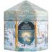 M&S Musical Snowy Night Shortbread Selection Tin - Buy Online on GoSupps.com
