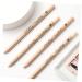 Healeved 20 Pcs Concealer Pen Eye Brightener Concealer Eye Concealer Women Makeup Supplies Wooden - Buy Online on GoSupps.com