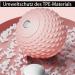 Buy 6.5cm Massage Ball Set - Fascia & Trigger Point Massage for Self-Care - International Shipping Available - Buy Online on GoSupps.com