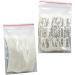 Lckiioy 360Pc No-Shine Wig Tape Double Adhesive Hair Extension Tape Strips Waterproof for Toupee/Lace Front Wigs Film Bonding - Buy Online on GoSupps.com