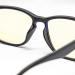 GLASSA Blue Light Blocking Glasses PCG 07 - 1.00 Dio - Stylish Black for Eye Protection - Buy Online on GoSupps.com