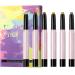 Shimmer Eyeshadow Stick | Creamy Matte Pearl Glitter Eyeshadow Sticks | Water-Resistant Long-Lasting Eye Shadow Pencils Non Smudge Uwariloy Group 1 - Buy Online on GoSupps.com