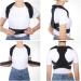 DFHBFG Posture Corrector Belt | Steel Plate Back Support for Kyphosis - Unisex (L Code - Buy Online on GoSupps.com