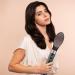 Cecotec Hot Air Brush Hair Dryer Styler 6 in 1 Coanda Effect Real Ion 6 Interchangeable Heads 2 Speeds & 3 Temperatures Black & Pink - Buy Online on GoSupps.com