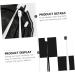 Partykindom 6-Pack Nano Toothbrush for Pregnant Women - Microburst Oral Care Accessories | Japan ABS Highlight Handle - Buy Online on GoSupps.com