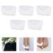 10 Pcs Healeved Nursing Bunion Sleeves & Orthopedic Splint Set for Hallux Valgus & Hammer Toe - Corrector & Straightener - Buy Online on GoSupps.com