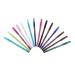 BIUDECO 14pcs Eyeshadow Pencil Set Makeup Pencil Cosmetic Accessories Eyeliner Drawing Pencil Eye Makeup Accessory Eye Lining Pencil Eyeliner Drawing Tool Cosmetics Pencil Eye Lining Tool