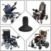 Rubber Shark Drive Joystick Button for Electric Wheelchair - Mobility Knob - Buy Online on GoSupps.com