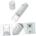 HAPINARY Nanometer Sprayer Facial Water Sprayer Handheld Facial Mister Facial Sprayer Mini Face Mister White - Buy Online on GoSupps.com