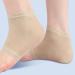 Moisturizing Gel Heel Socks for Foot Care Dry Cracked Feet Gel Calluses - Buy Online on GoSupps.com