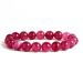 Original Tiger Eye Bracelets Men Energy Natural Stone Bead Bracelets Women Quartz Agates Feng Shui Wealth Jewelry Pulseras 36 8mmBeads21cm 36 8mmBeads21cm