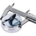 Killer Whale Round Pill Box | 3 Compartment Portable Travel Medicine Organizer | Mini Decorative Pocket Purse for Vitamins & Tablets - Buy Online on GoSupps.com