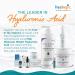Hyalogic After Sun Spray - Soothing Hyaluronic Acid & Peppermint Oil | 4oz | Shop Internationally - Buy Online on GoSupps.com