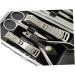 Beaupretty Shears The scisors s Silver Color Nail Nail File The Favor Pedicure Set Personal Manicure Set Cosmetology kit Manicure kit Grooming kit Cosmetic Nail s - Buy Online on GoSupps.com