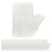 10pcs Non-Woven Cleaning Gloves electrostatic dusting Gloves with Teeth Double-Sided Cleaning Gloves for Cleaning Window Slots Glass Kitchen Utensils Floors Tables Non-Woven Cleaning Gloves