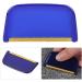 Fabric Sweater Pompom Trimmer & Cashmere Shaving Tool - Manual Ridge Razor Depilation Remover (Blister Packaging) - International Shipping Available - Buy Online on GoSupps.com