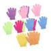 ARTIBETTER 14pcs Kids Shower Gloves - Bathing Exfoliating Mitt for Children - Buy Online on GoSupps.com