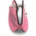 Copter Farm Personalized Dog Collar Bag | Engraved Art & Real Leather | Unique Pink Pear Design for Dogs - Buy Online on GoSupps.com