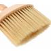 Barber Neck Dust Brush Brush Hair Cutting Tool Neck Duster Brush Neck Face Duster Brush Salon Hair Cleaning Wooden Sweep Brush Hair Cut Hairdressing Tool - Buy Online on GoSupps.com
