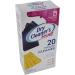 Quailitas Dry Care Cleaner For 6 Cloths Home Dry Cleaning Sponge Dry Time 20 Min Special Care Fragrance-Free Dry Cleaning Wipes for Jacket Bag Fabric Laundry & Cleaning - Buy Online on GoSupps.com