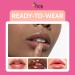 TKB Lip Gloss Base (Flexagel M) | Vegan & Cruelty-Free | Moisturizing High Shine | Ready-to-Wear | 11 oz Pack of 2 | Made in USA - Buy Online on GoSupps.com