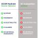 UCAN Hydration Powder Packets - Sugar-Free Electrolyte Powder - 0 Carbs & Calories - Keto Hydrate - Gluten-Free & Non-GMO - Pineapple Flavor - 12 Pack - Buy Online on GoSupps.com