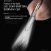 Eyebrow Hair Removal LED Eyebrow Tweezer Portable Stainless Steel Eyebrow Clip with Light Makeup Tools - Buy Online on GoSupps.com