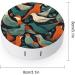 Buy Flock of Birds Portable Contact Lens Case - Travel-Friendly Storage Box for Contact Lenses - Buy Online on GoSupps.com
