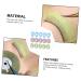Balacoo 105 Rolls Eyelash Extension Tape - Non Woven Grafted Lash Tape & Eye Patches for Makeup - Buy Online on GoSupps.com