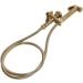 Antique Copper Bathroom Accessories | Retro Wall-Mounted Toilet Sprayer & Bidet Tap - Exquisite Design & Powerful Performance - Buy Online on GoSupps.com