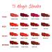 Stilion Natural Makeup Magicolor Lipstick - Cookie Crumble 0.14 Oz | Shop Internationally - Buy Online on GoSupps.com