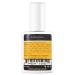Karlash Gold Super Strong Nail Glue for Acrylic Nails - 1 Pack Adhesive for Nail Art, Glitter, and Gems - Buy Online on GoSupps.com