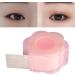 360PCS Double Eyelid Tape Lace Eyelid Lifter Tape Roll Lace Mesh S Shape Water Adhesive Eyelid Stickers for Droopy Uneven - Buy Online on GoSupps.com