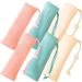 Healeved 18 Pcs Soap Bag Foaming Net Exfoliating Soap Pouch Soap Savers Soap Mesh Bag Soap Mesh Pouches Pe - Buy Online on GoSupps.com