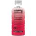 Prime Hydration Electrolyte-Rich Drink - Cherry Flavor 500ml (12 Pack) - Buy Online on GoSupps.com